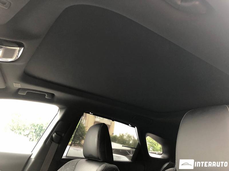 Lexus RX 450h 18 lexus rx 450h 2023