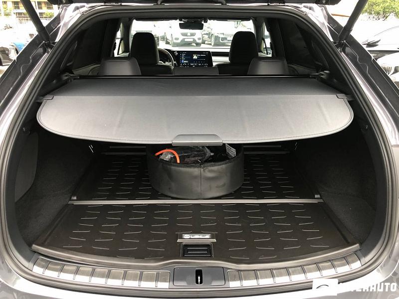 Lexus RX 450h 22 lexus rx 450h 2023