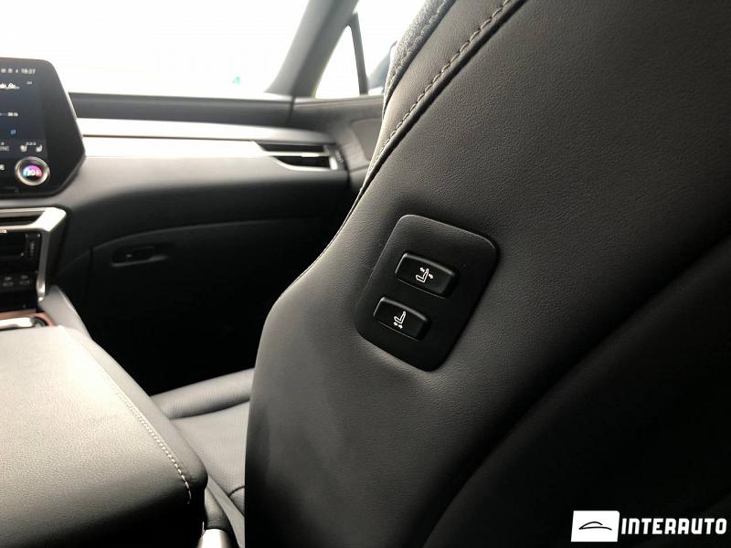 Lexus RX 450h 17 lexus rx 450h 2023