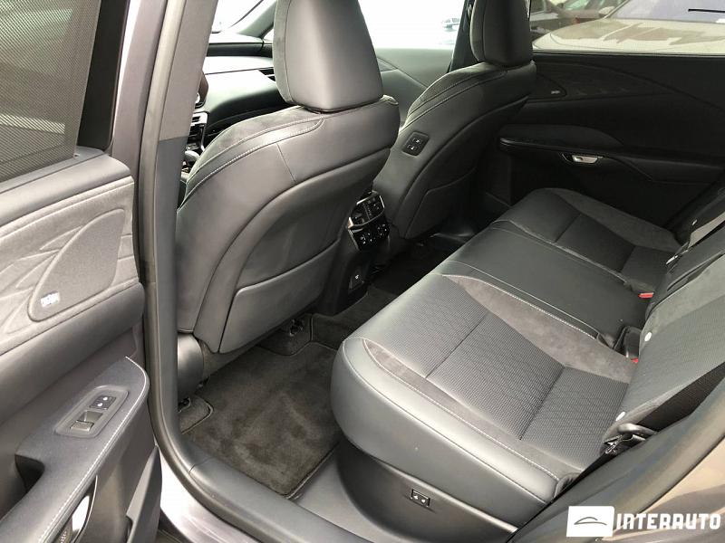 Lexus RX 450h 16 lexus rx 450h 2023