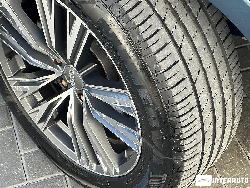 Audi Q3 15 audi q3 2017