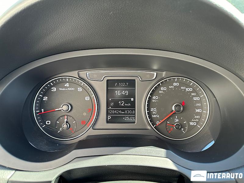 Audi Q3 11 audi q3 2017