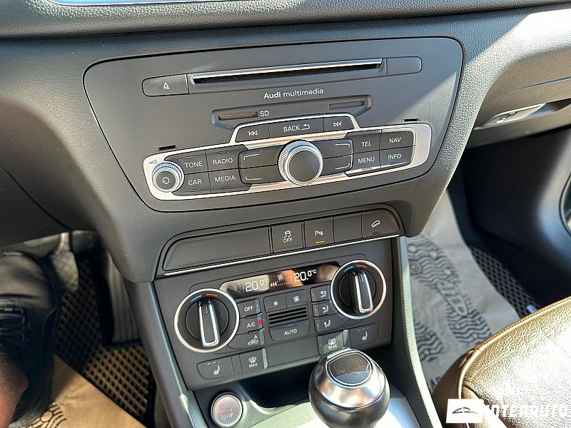 Audi Q3 14 audi q3 2017