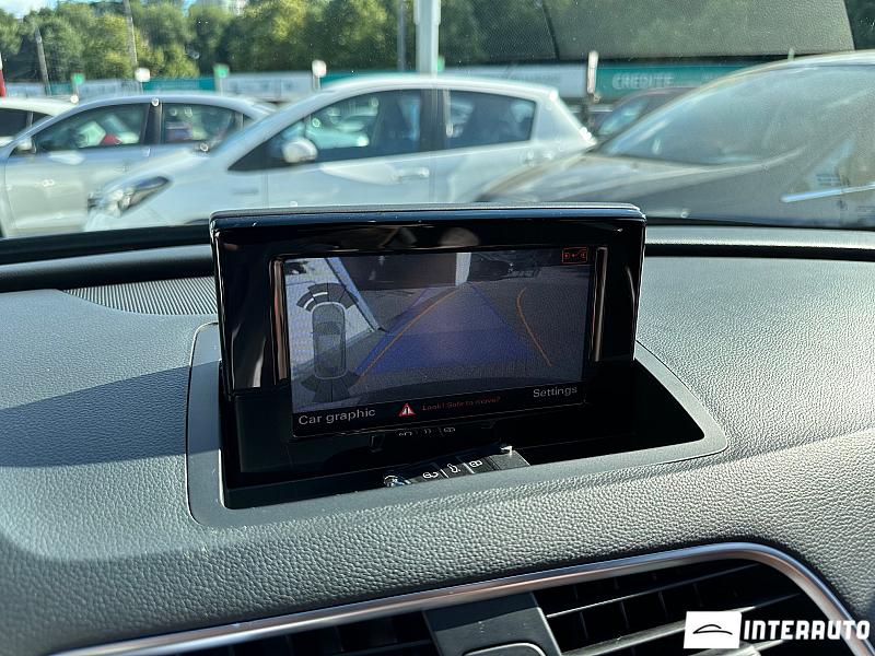 Audi Q3 12 audi q3 2017