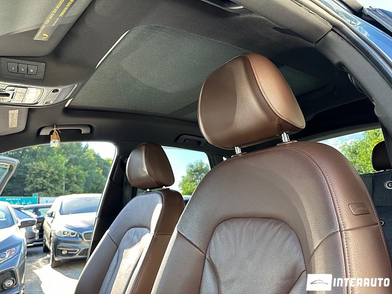 Audi Q3 10 audi q3 2017