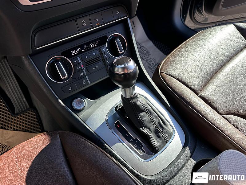 Audi Q3 13 audi q3 2017