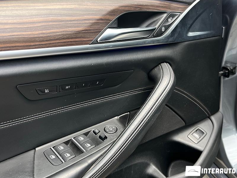 BMW 520 9 bmw 520 2017