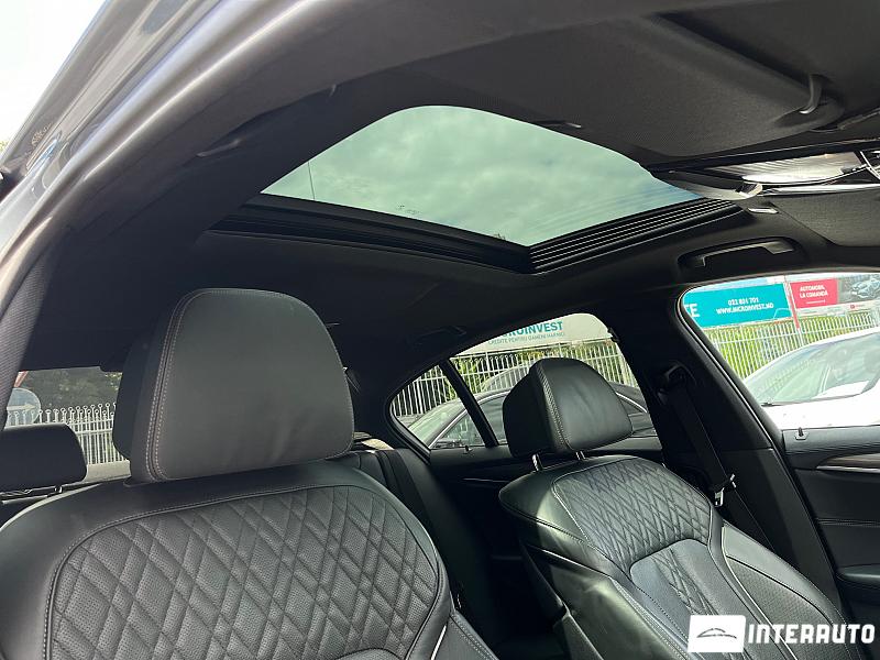 BMW 520 21 bmw 520 2017