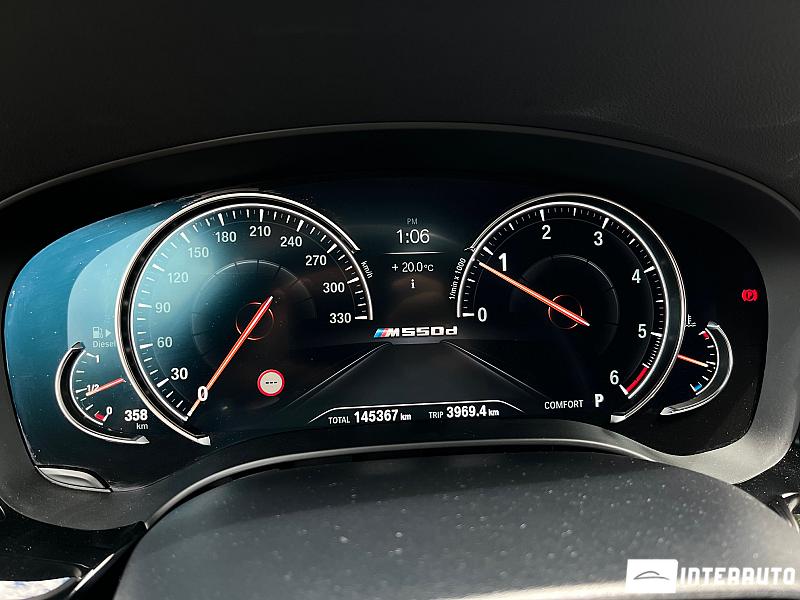 BMW 520 12 bmw 520 2017