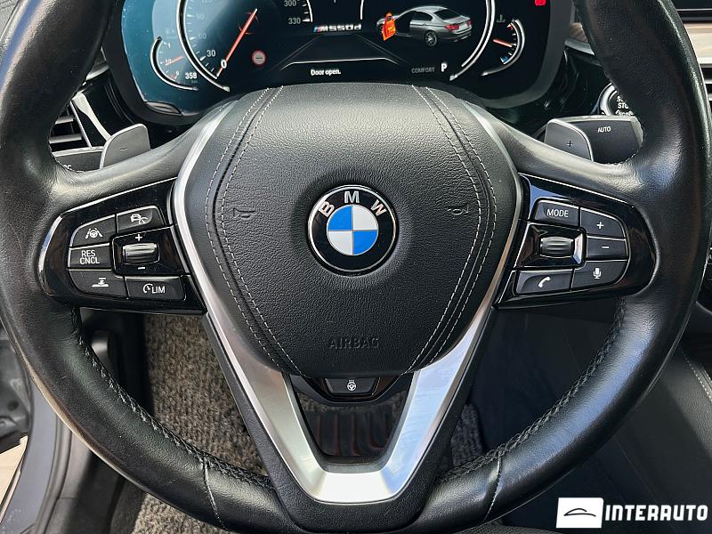 BMW 520 13 bmw 520 2017