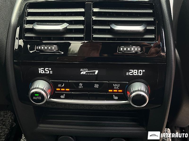 BMW 520 23 bmw 520 2017