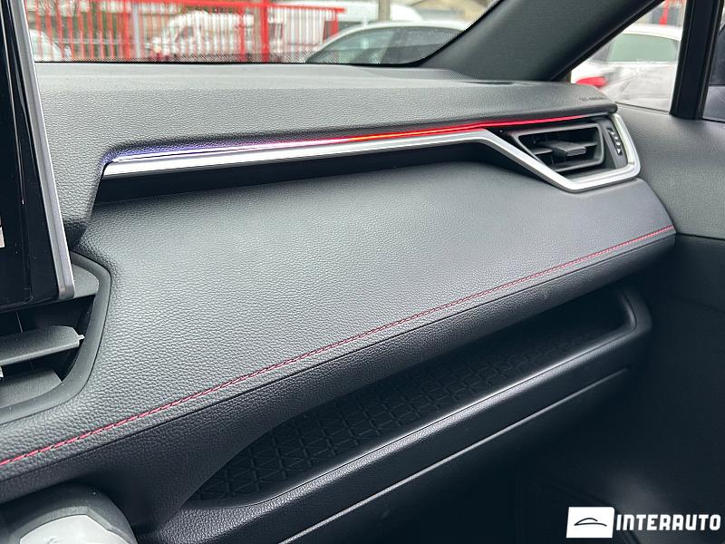 Toyota Rav-4 19 toyota rav-4 2021