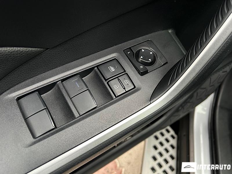 Toyota Rav-4 8 toyota rav-4 2021