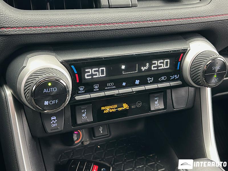 Toyota Rav-4 15 toyota rav-4 2021