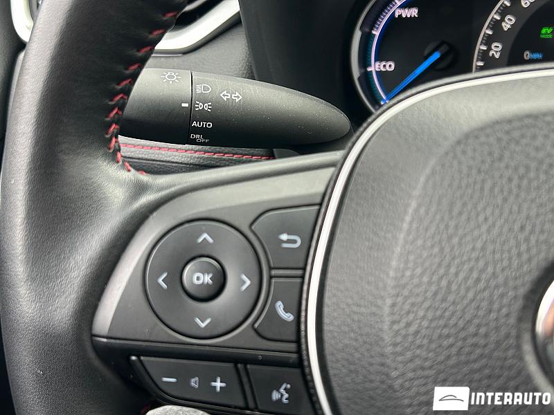 Toyota Rav-4 11 toyota rav-4 2021