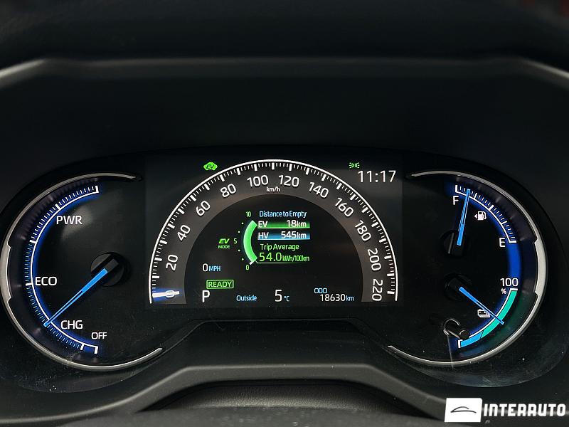 Toyota Rav-4 13 toyota rav-4 2021