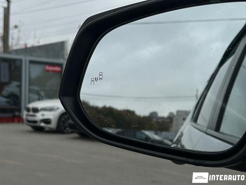 Toyota Rav-4 6 toyota rav-4 2021