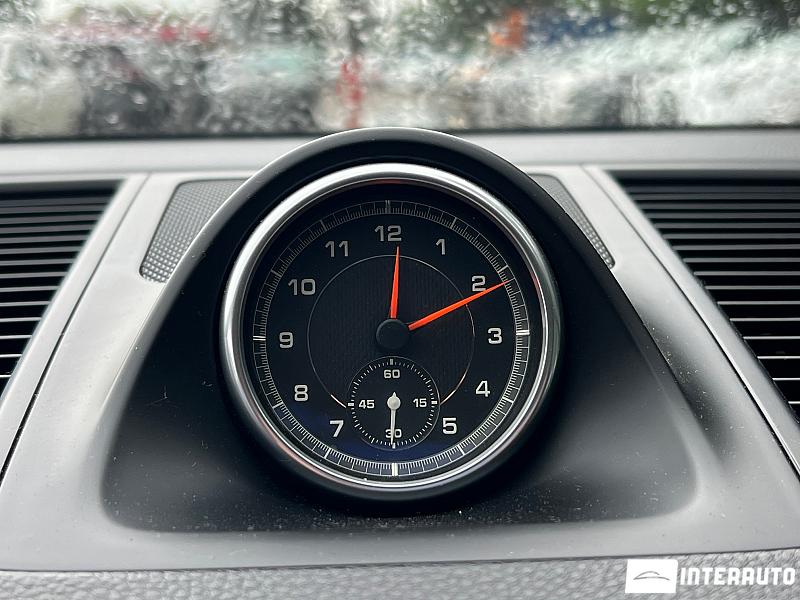 Porsche Macan 11 porsche macan 2016