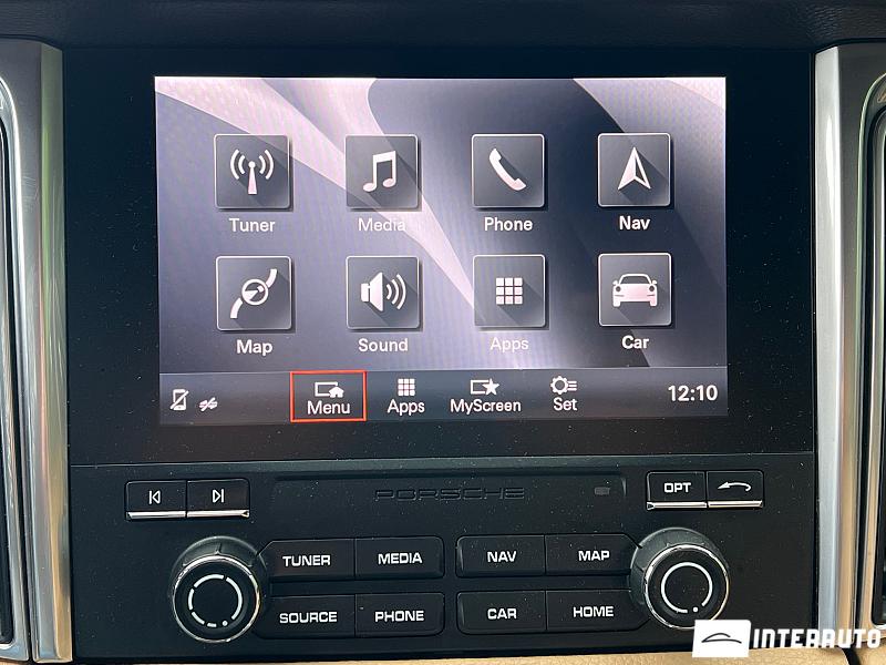 Porsche Macan 13 porsche macan 2016