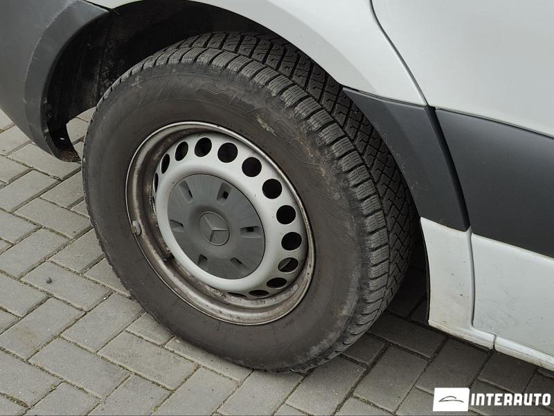 Mercedes Sprinter 12 mercedes sprinter 2019