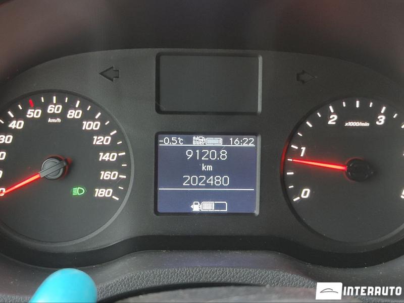 Mercedes Sprinter 8 mercedes sprinter 2019