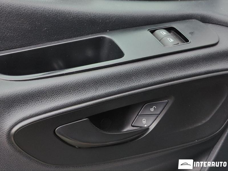 Mercedes Sprinter 10 mercedes sprinter 2019