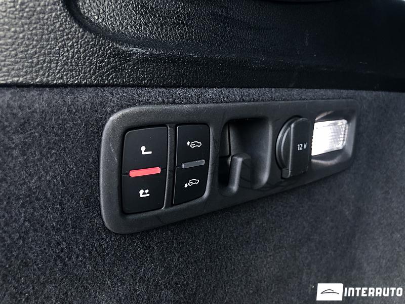 Audi Q7 E-Tron 23 audi q7 e-tron 2018