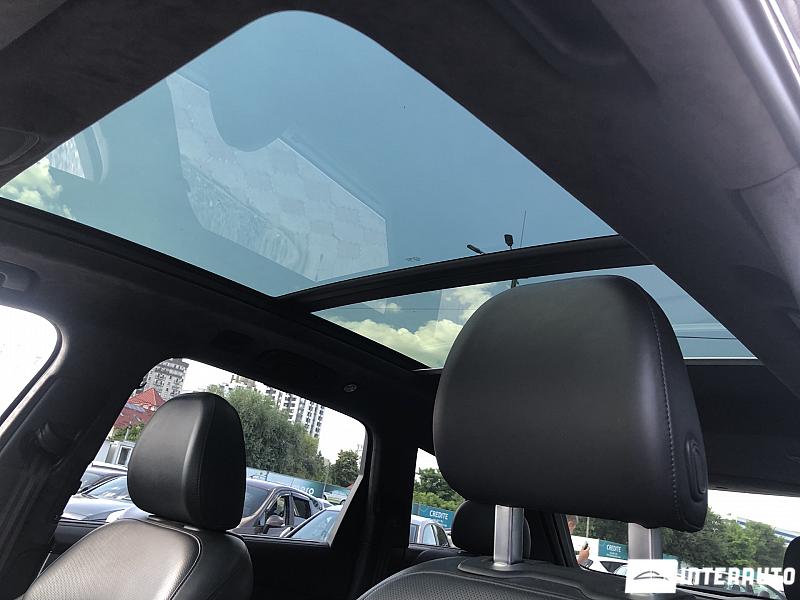 Audi Q7 E-Tron 18 audi q7 e-tron 2018