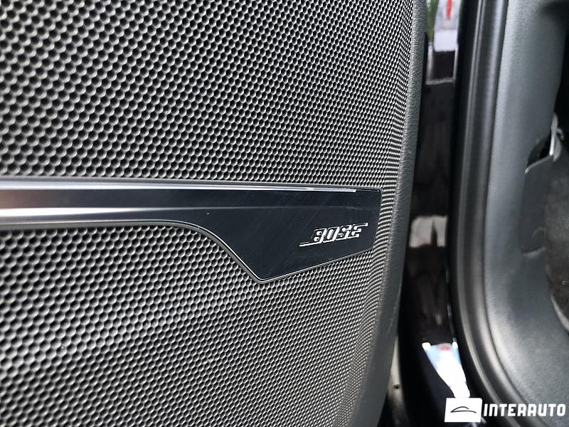 Audi Q7 E-Tron 16 audi q7 e-tron 2018