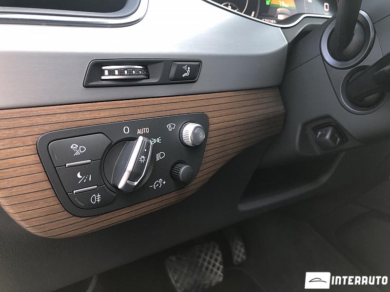 Audi Q7 E-Tron 8 audi q7 e-tron 2018