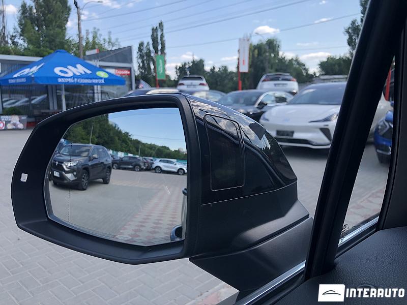 Audi Q7 E-Tron 6 audi q7 e-tron 2018