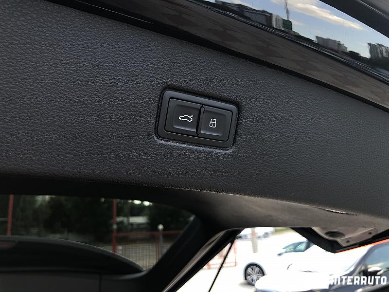 Audi Q7 E-Tron 25 audi q7 e-tron 2018