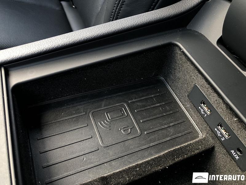 Audi Q7 E-Tron 14 audi q7 e-tron 2018