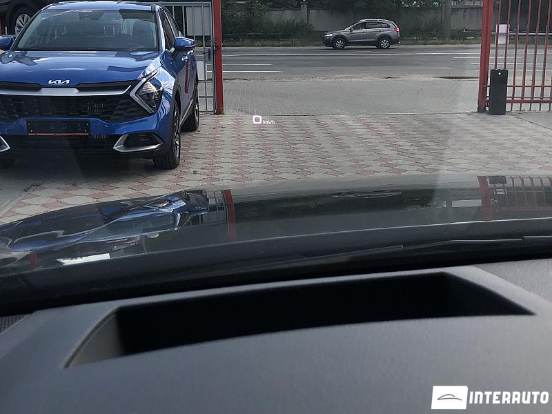 Audi Q7 E-Tron 12 audi q7 e-tron 2018