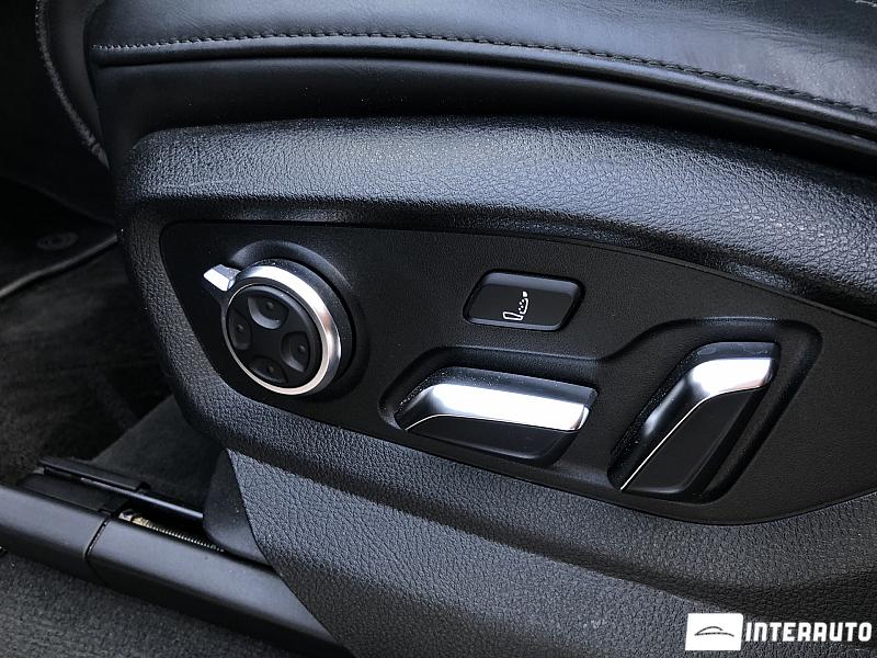 Audi Q7 E-Tron 22 audi q7 e-tron 2018