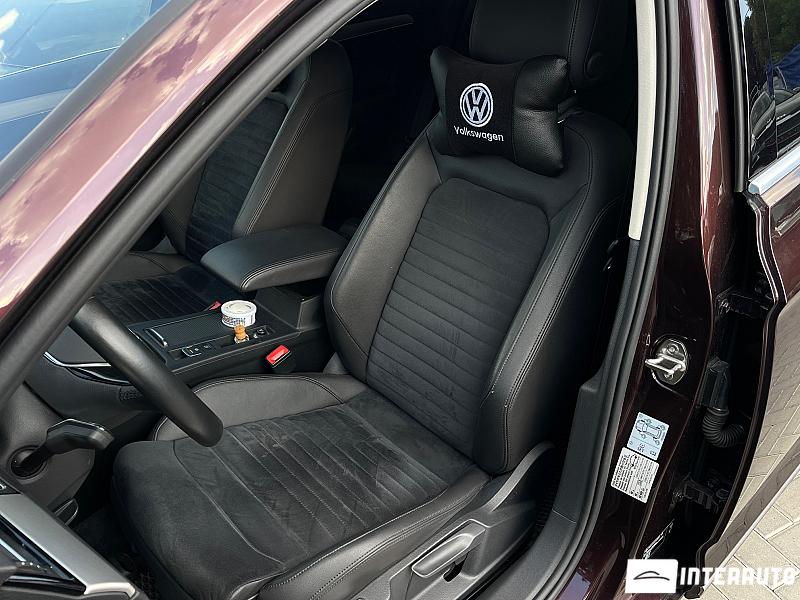 Volkswagen Passat 5 volkswagen passat 2016