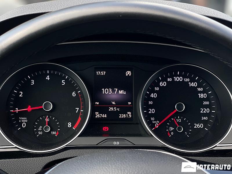 Volkswagen Passat 11 volkswagen passat 2016