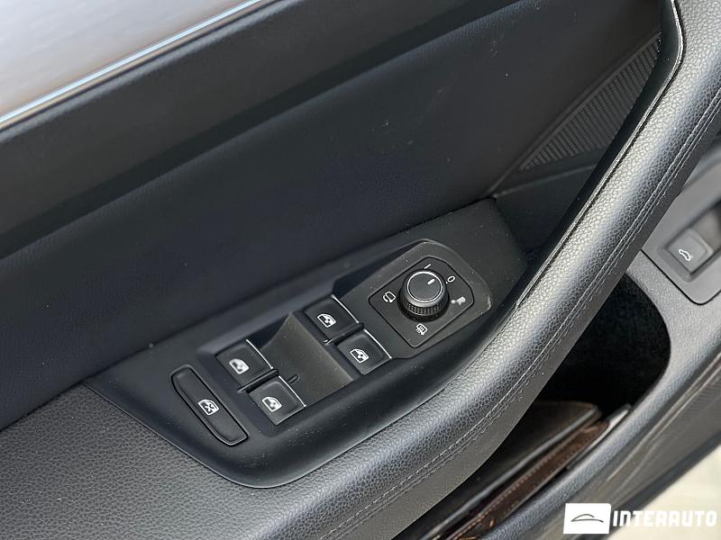 Volkswagen Passat 7 volkswagen passat 2016