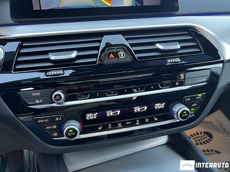 BMW 530e 15 bmw 530e 2019