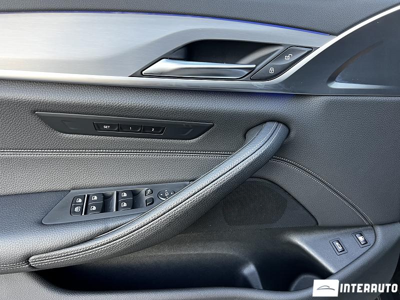 BMW 530e 19 bmw 530e 2019