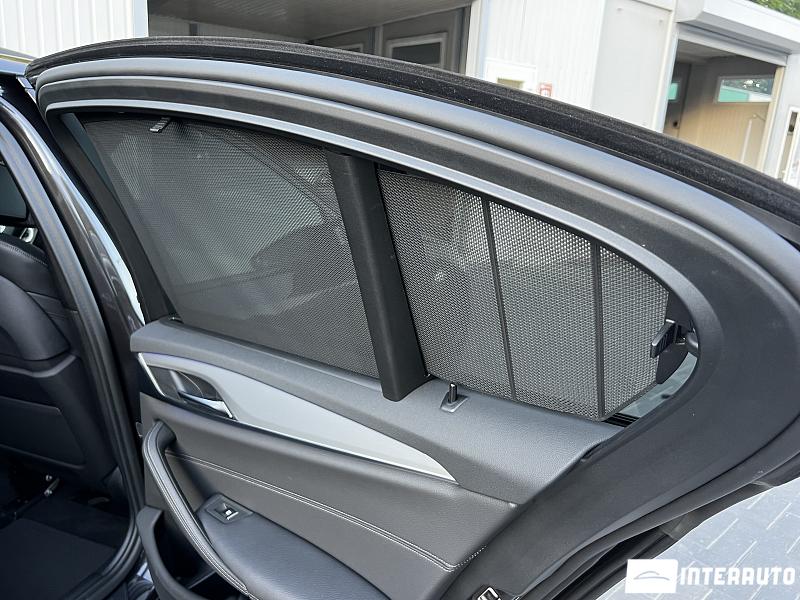 BMW 530e 20 bmw 530e 2019