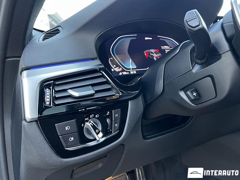 BMW 530e 12 bmw 530e 2019