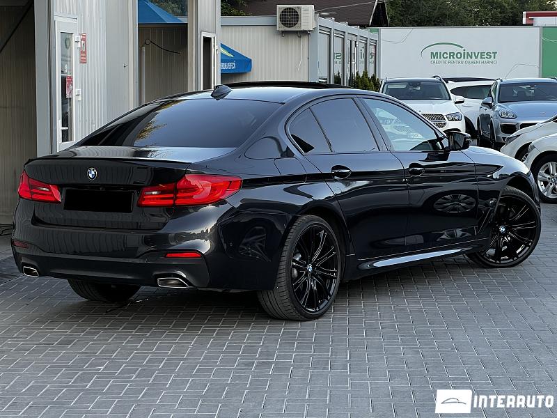 BMW 530e 2 bmw 530e 2019