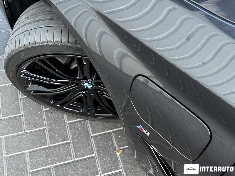 BMW 530e 24 bmw 530e 2019