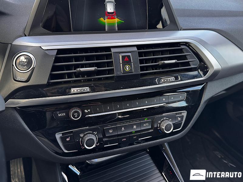 BMW X3 2.0D 11 bmw x3 2.0d 2018