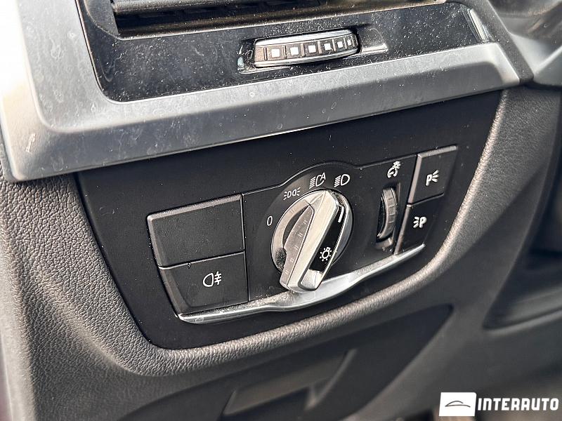 BMW X3 2.0D 10 bmw x3 2.0d 2018