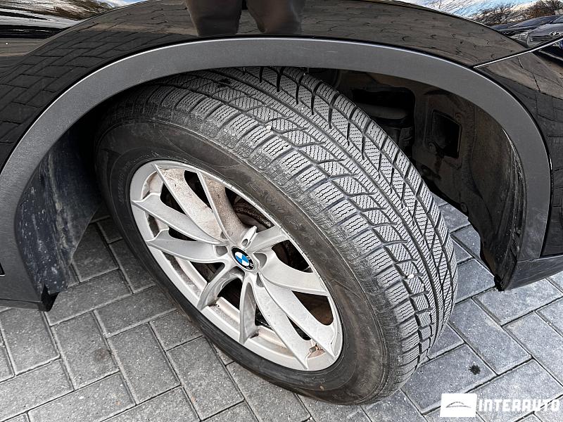 BMW X3 2.0D 17 bmw x3 2.0d 2018