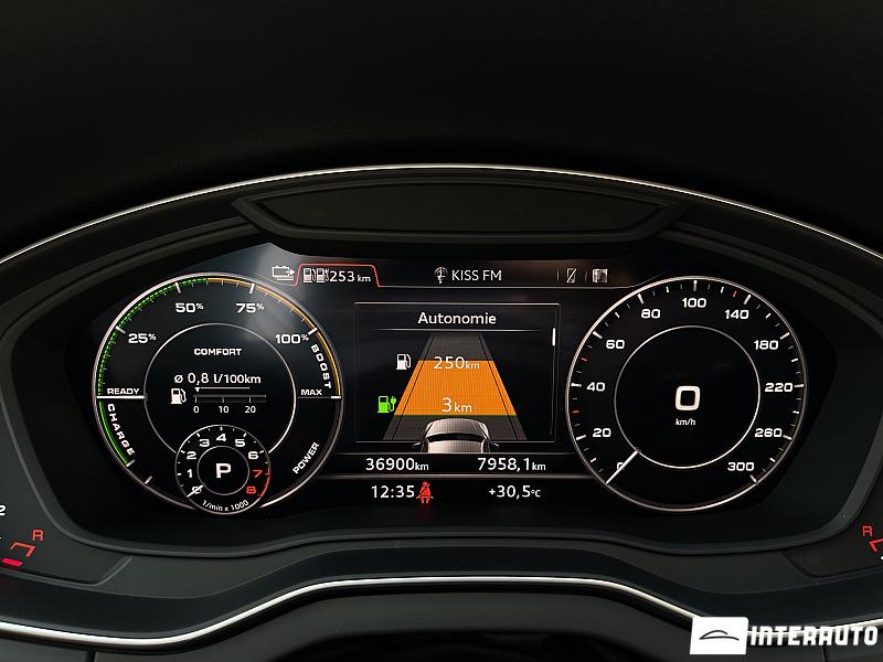 Audi Q5 10 audi q5 2020