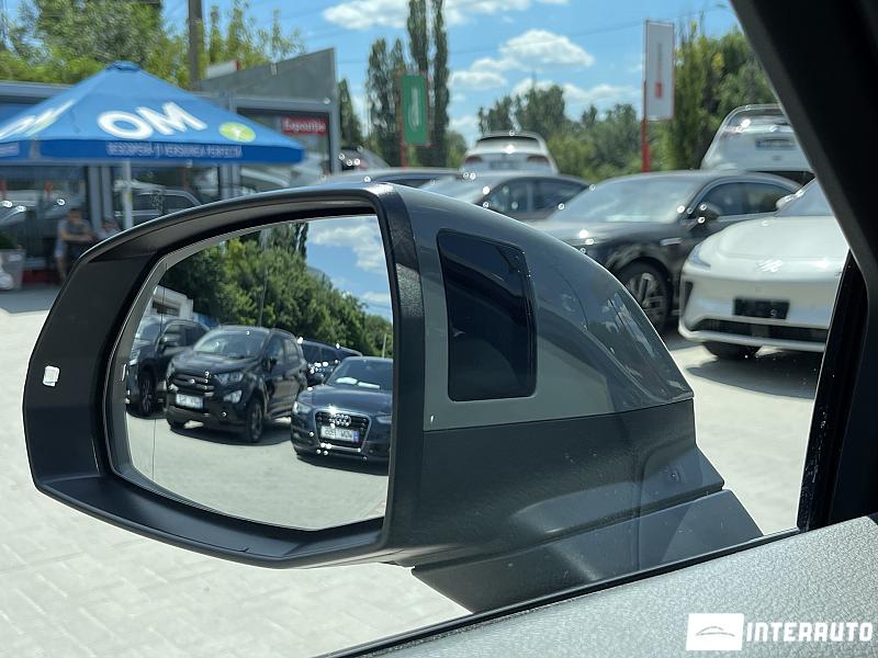 Audi Q5 6 audi q5 2020