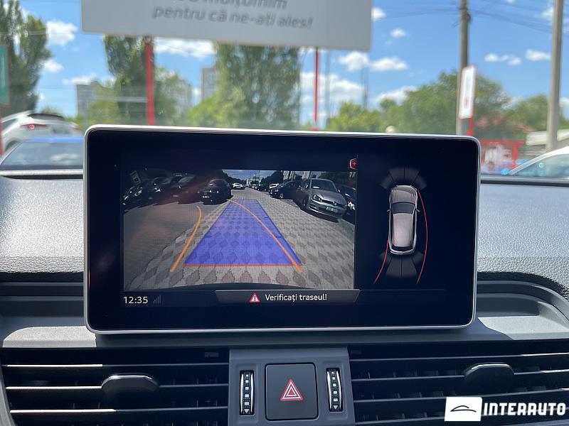 Audi Q5 11 audi q5 2020